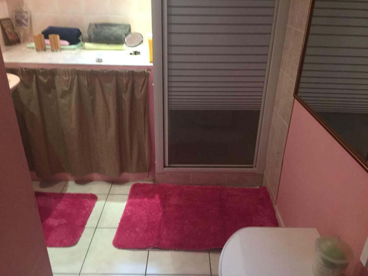 Les Orchidees Apartment Carcassonne Bagian luar foto